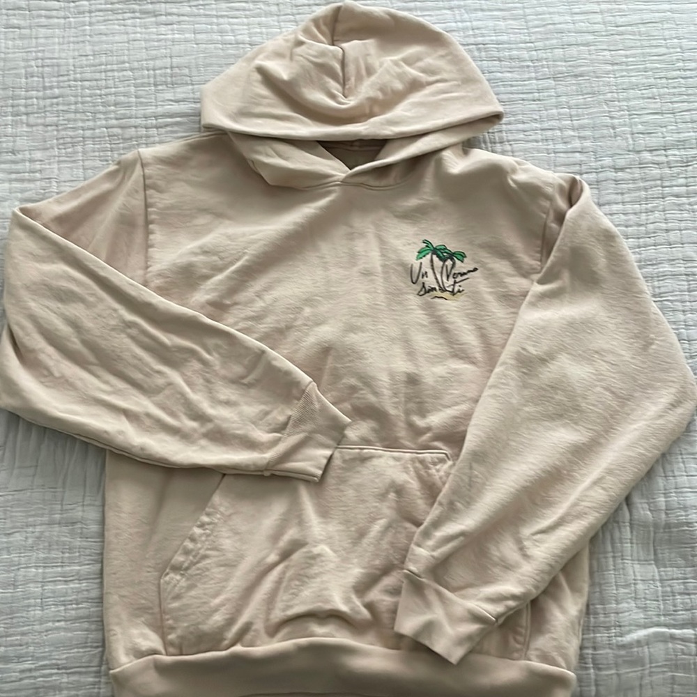 Bad Bunny Un Verano Sin Ti Hoodie